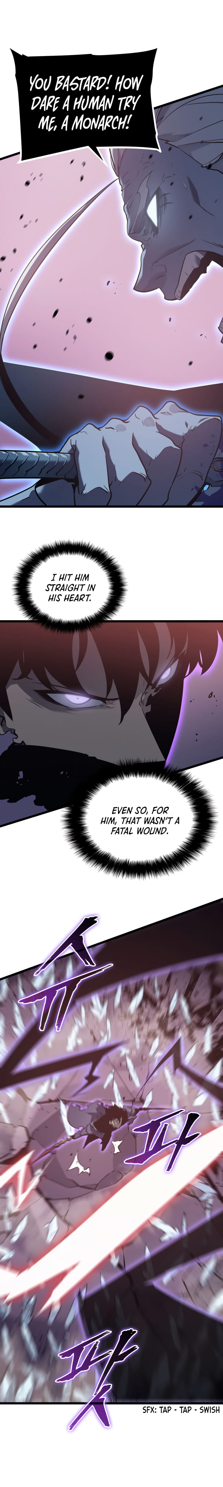 Solo Leveling, Chapter 159 image 18